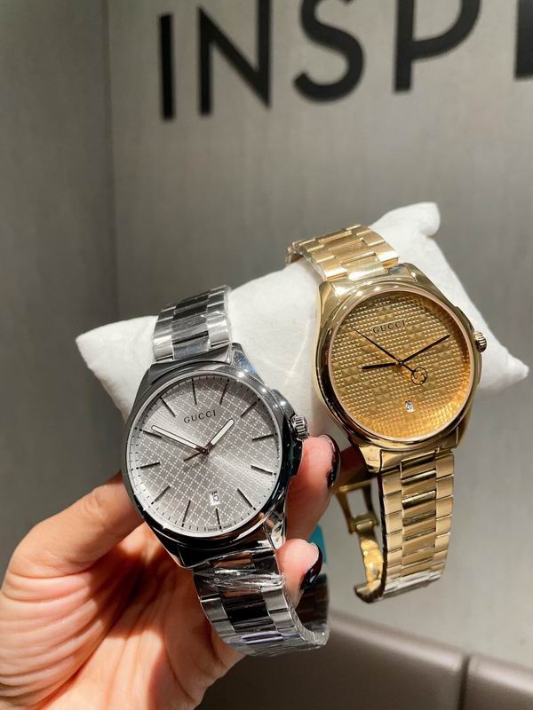 Gucci 40mm 031128
